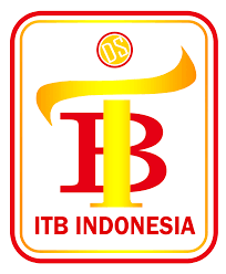 Logo ITB Indonesia